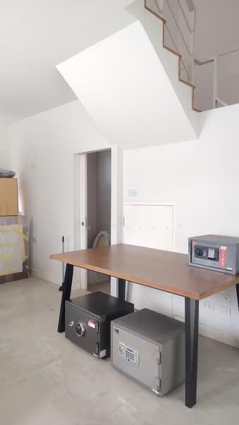 Baan Klang Muang Rama 9-On Nut, Bangkok, Bangkok-Chonburi New Road, Prawet, Prawet, Bangkok, 3 Bedrooms, 145 sqm, Townhouse For Sale, by เหน่ง วินเนอร์, 500496806 - DDproperty.com