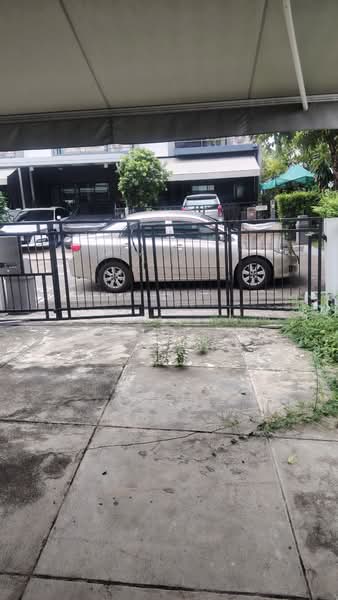 Baan Klang Muang Rama 9-On Nut : บ้านกลางเมือง พระราม 9-อ่อนนุช, กรุงเทพ, ถนนกรุงเทพ-ชลบุรี สายใหม่, ประเวศ, ประเวศ, กรุงเทพ, 145 ตร.ม., ทาวน์เฮ้าส์ ขาย, โดย เหน่ง วินเนอร์, 500496806 - DDproperty.com