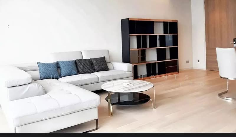Tela Thonglor 13, Bangkok, 233 Soi Sukhumvit 55, Sukhumvit Road, Khlong Tan Nua, Watthana, Bangkok, 2 Bedrooms, 111 sqm, Condo For Rent, by The Elite Homes (Thailand) Co., Ltd., 500496809 - DDproperty.com