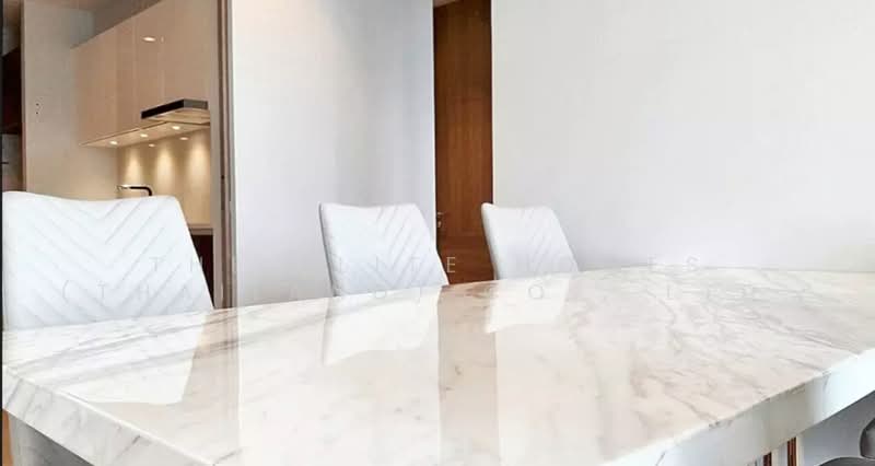 Tela Thonglor 13, Bangkok, 233 Soi Sukhumvit 55, Sukhumvit Road, Khlong Tan Nua, Watthana, Bangkok, 2 Bedrooms, 111 sqm, Condo For Rent, by The Elite Homes (Thailand) Co., Ltd., 500496809 - DDproperty.com