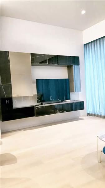 Tela Thonglor 13, Bangkok, 233 Soi Sukhumvit 55, Sukhumvit Road, Khlong Tan Nua, Watthana, Bangkok, 2 Bedrooms, 111 sqm, Condo For Rent, by The Elite Homes (Thailand) Co., Ltd., 500496809 - DDproperty.com