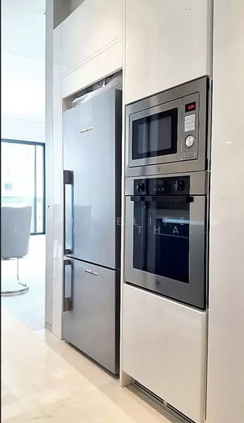 Tela Thonglor 13, Bangkok, 233 Soi Sukhumvit 55, Sukhumvit Road, Khlong Tan Nua, Watthana, Bangkok, 2 Bedrooms, 111 sqm, Condo For Rent, by The Elite Homes (Thailand) Co., Ltd., 500496809 - DDproperty.com