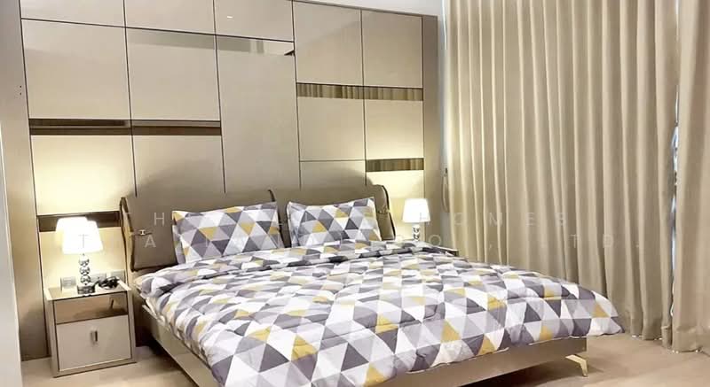 Tela Thonglor 13, Bangkok, 233 Soi Sukhumvit 55, Sukhumvit Road, Khlong Tan Nua, Watthana, Bangkok, 2 Bedrooms, 111 sqm, Condo For Rent, by The Elite Homes (Thailand) Co., Ltd., 500496809 - DDproperty.com