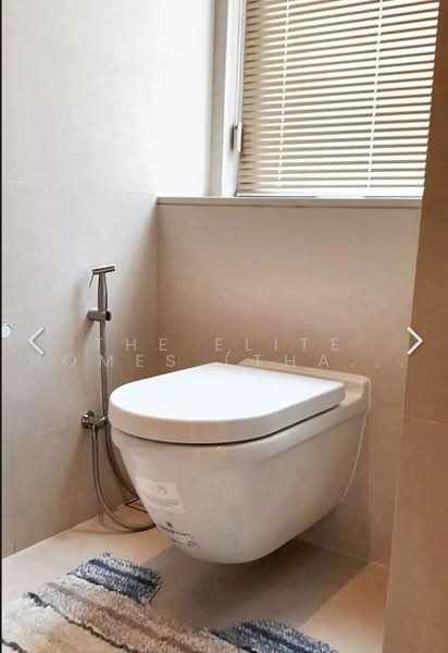 Tela Thonglor 13, Bangkok, 233 Soi Sukhumvit 55, Sukhumvit Road, Khlong Tan Nua, Watthana, Bangkok, 2 Bedrooms, 111 sqm, Condo For Rent, by The Elite Homes (Thailand) Co., Ltd., 500496809 - DDproperty.com