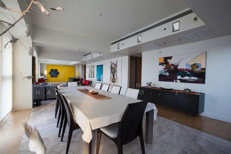 The Met Sathorn, Bangkok, 123 South Sathorn Road, Thung Maha Mek, Sathon, Bangkok, 4 Bedrooms, 548 sqm, Condo For Rent, by The Elite Homes (Thailand) Co., Ltd., 500496810 - DDproperty.com