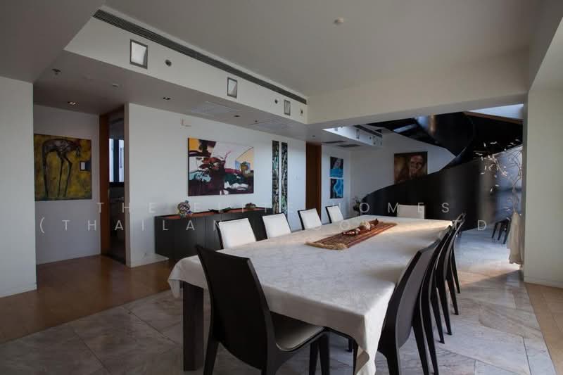 The Met Sathorn, Bangkok, 123 South Sathorn Road, Thung Maha Mek, Sathon, Bangkok, 4 Bedrooms, 548 sqm, Condo For Rent, by The Elite Homes (Thailand) Co., Ltd., 500496810 - DDproperty.com
