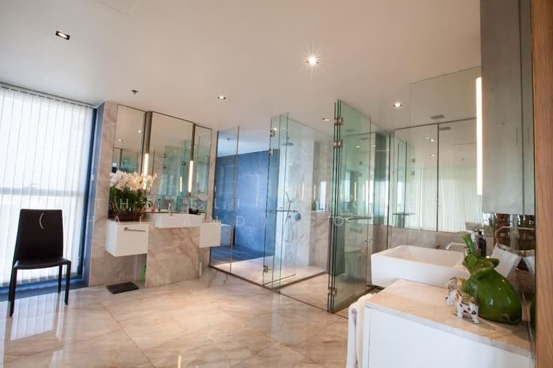 The Met Sathorn, Bangkok, 123 South Sathorn Road, Thung Maha Mek, Sathon, Bangkok, 4 Bedrooms, 548 sqm, Condo For Rent, by The Elite Homes (Thailand) Co., Ltd., 500496810 - DDproperty.com