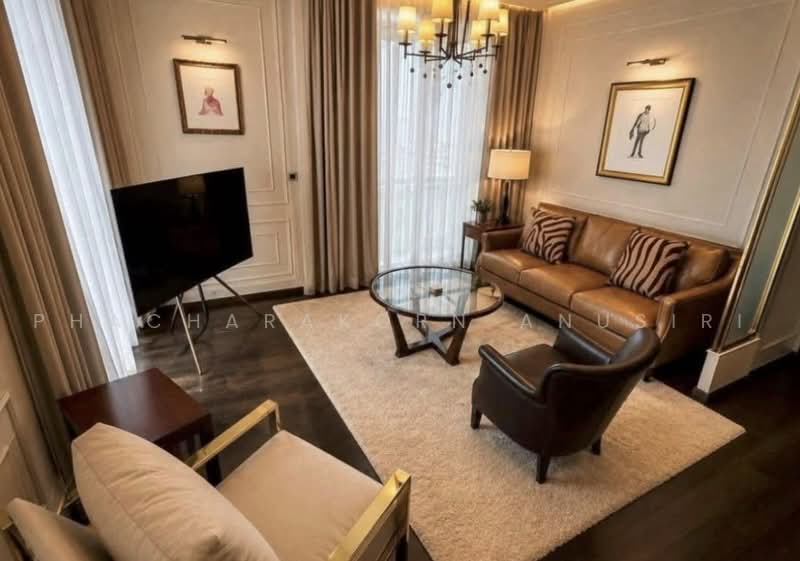 The XXXIX By Sansiri, Bangkok, 300 Soi Sukhumvit 39, Khlong Tan Nua, Watthana, Bangkok, 2 Bedrooms, 82 sqm, Condo For Rent, by Phacharakorn Anusiri, 500496813 - DDproperty.com
