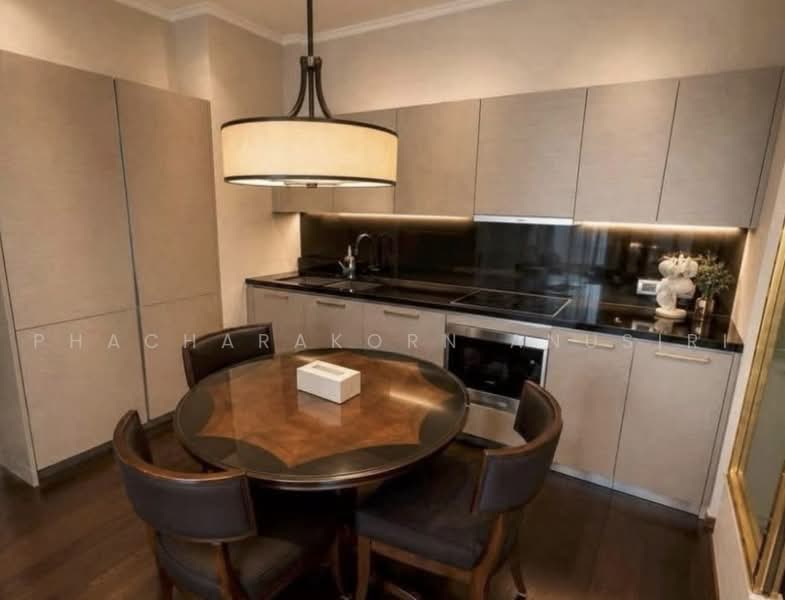 The XXXIX By Sansiri, Bangkok, 300 Soi Sukhumvit 39, Khlong Tan Nua, Watthana, Bangkok, 2 Bedrooms, 82 sqm, Condo For Rent, by Phacharakorn Anusiri, 500496813 - DDproperty.com