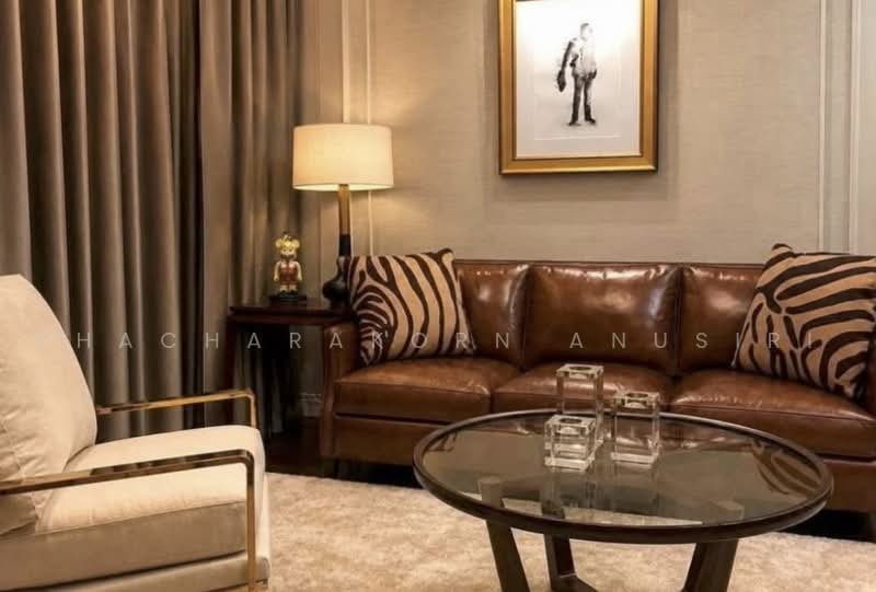 The XXXIX By Sansiri, Bangkok, 300 Soi Sukhumvit 39, Khlong Tan Nua, Watthana, Bangkok, 2 Bedrooms, 82 sqm, Condo For Rent, by Phacharakorn Anusiri, 500496813 - DDproperty.com