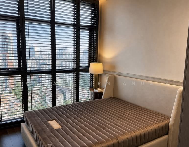 The XXXIX By Sansiri, Bangkok, 300 Soi Sukhumvit 39, Khlong Tan Nua, Watthana, Bangkok, 2 Bedrooms, 82 sqm, Condo For Rent, by Phacharakorn Anusiri, 500496813 - DDproperty.com