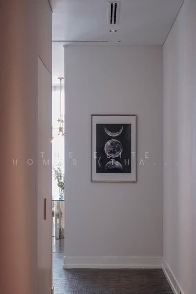 The Ritz-Carlton Residences, Bangkok, 114 Narathiwat Ratchanakarin Road, Silom, Bang Rak, Bangkok, 2 Bedrooms, 147 sqm, Condo For Rent, by The Elite Homes (Thailand) Co., Ltd., 500496814 - DDproperty.com