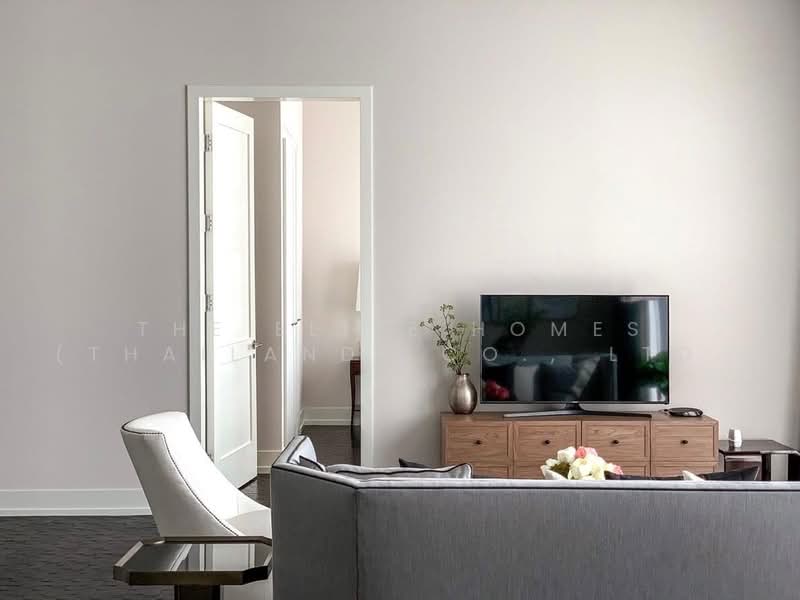 The Ritz-Carlton Residences, Bangkok, 114 Narathiwat Ratchanakarin Road, Silom, Bang Rak, Bangkok, 2 Bedrooms, 147 sqm, Condo For Rent, by The Elite Homes (Thailand) Co., Ltd., 500496814 - DDproperty.com