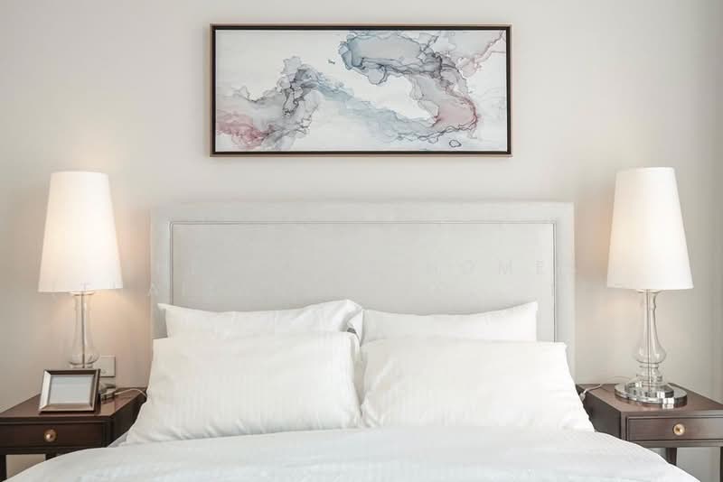 The Ritz-Carlton Residences, Bangkok, 114 Narathiwat Ratchanakarin Road, Silom, Bang Rak, Bangkok, 2 Bedrooms, 147 sqm, Condo For Rent, by The Elite Homes (Thailand) Co., Ltd., 500496814 - DDproperty.com