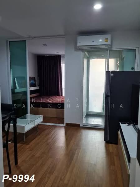 Regent Home Sukhumvit 81, Bangkok, Soi Sukhumvit 81, Suan Luang, Bangkok, 1 Bedroom, 28 sqm, Condo For Rent, by Nichaphat Sakunchayapha, 500496816 - DDproperty.com