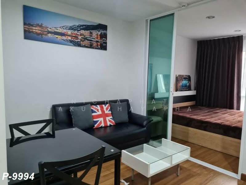 Regent Home Sukhumvit 81 : รีเจ้นท์ โฮม สุขุมวิท 81, กรุงเทพ, ซ. สุขุมวิท 81, สวนหลวง, กรุงเทพ, 28 ตร.ม., คอนโด ให้เช่า, โดย Nichaphat Sakunchayapha, 500496816 - DDproperty.com