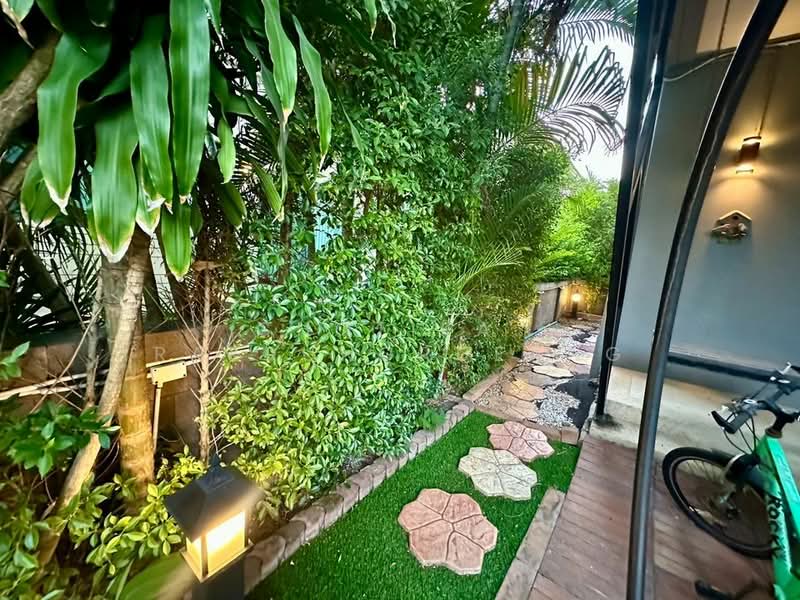 บ้าน 4-ห้องนอน, กรุงเทพ, บางพรม, ตลิ่งชัน, กรุงเทพ, 227 ตร.ม., บ้านเดี่ยว ขาย, โดย Chotika Rakrungrueang, 500496820 - DDproperty.com