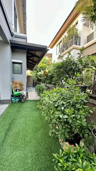 4-BR House, Bangkok, Bang Prom, Taling Chan, Bangkok, 4 Bedrooms, 227 sqm, Single Detached House For Sale, by Chotika Rakrungrueang, 500496820 - DDproperty.com