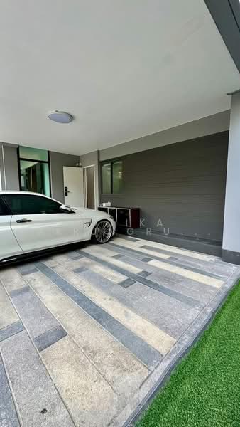 4-BR House, Bangkok, Bang Prom, Taling Chan, Bangkok, 4 Bedrooms, 227 sqm, Single Detached House For Sale, by Chotika Rakrungrueang, 500496820 - DDproperty.com