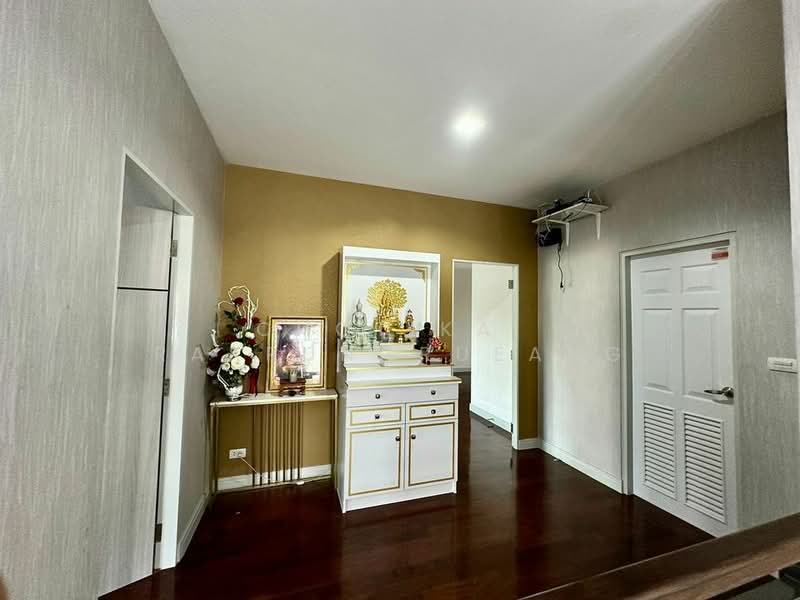 4-BR House, Bangkok, Bang Prom, Taling Chan, Bangkok, 4 Bedrooms, 227 sqm, Single Detached House For Sale, by Chotika Rakrungrueang, 500496820 - DDproperty.com