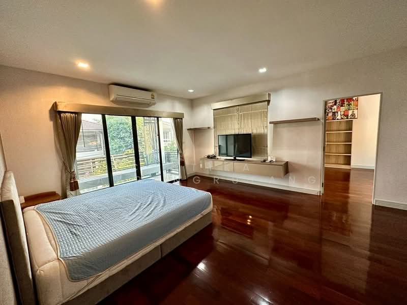 บ้าน 4-ห้องนอน, กรุงเทพ, บางพรม, ตลิ่งชัน, กรุงเทพ, 227 ตร.ม., บ้านเดี่ยว ขาย, โดย Chotika Rakrungrueang, 500496820 - DDproperty.com