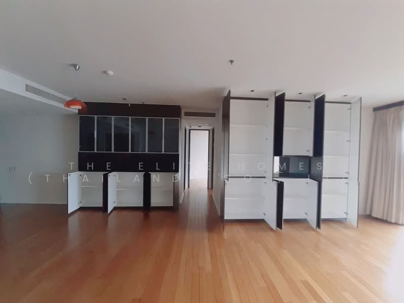 The Lakes, Bangkok, 123 Ratchadaphisek Road, Khlong Toei, Bangkok, 3 Bedrooms, 210 sqm, Condo For Rent, by The Elite Homes (Thailand) Co., Ltd., 500496822 - DDproperty.com