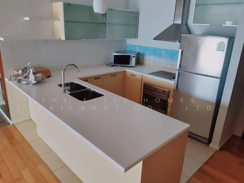 The Lakes, Bangkok, 123 Ratchadaphisek Road, Khlong Toei, Bangkok, 3 Bedrooms, 210 sqm, Condo For Rent, by The Elite Homes (Thailand) Co., Ltd., 500496822 - DDproperty.com