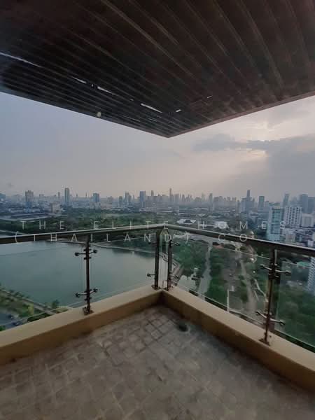The Lakes, Bangkok, 123 Ratchadaphisek Road, Khlong Toei, Bangkok, 3 Bedrooms, 210 sqm, Condo For Rent, by The Elite Homes (Thailand) Co., Ltd., 500496822 - DDproperty.com