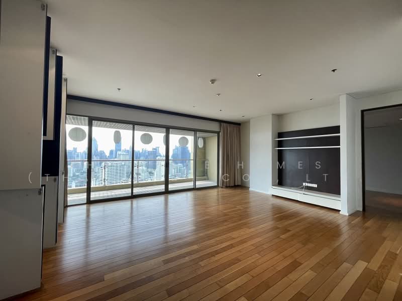 The Lakes, Bangkok, 123 Ratchadaphisek Road, Khlong Toei, Bangkok, 3 Bedrooms, 210 sqm, Condo For Rent, by The Elite Homes (Thailand) Co., Ltd., 500496822 - DDproperty.com