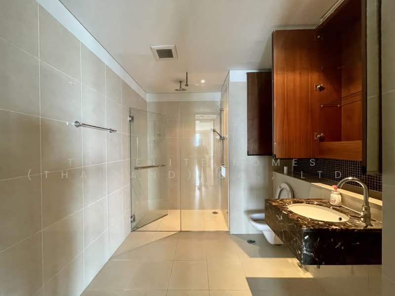 The Lakes, Bangkok, 123 Ratchadaphisek Road, Khlong Toei, Bangkok, 3 Bedrooms, 210 sqm, Condo For Rent, by The Elite Homes (Thailand) Co., Ltd., 500496822 - DDproperty.com
