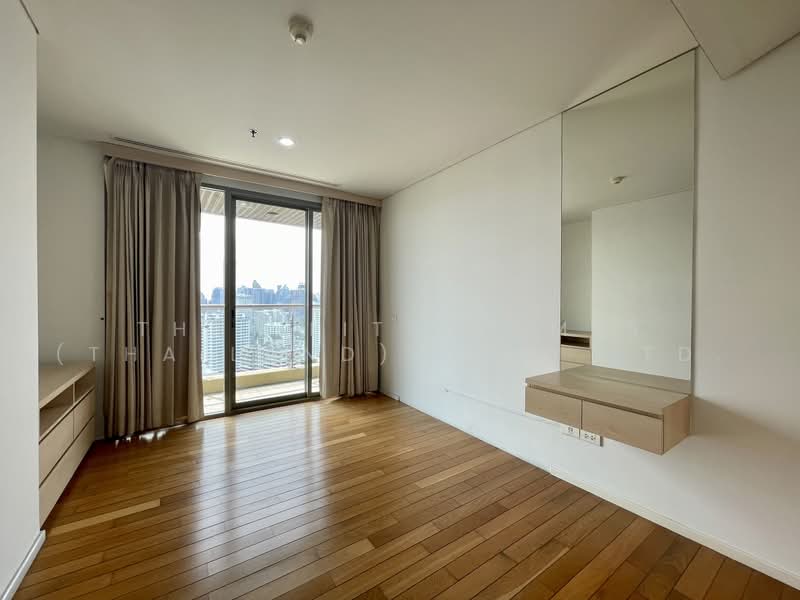 The Lakes, Bangkok, 123 Ratchadaphisek Road, Khlong Toei, Bangkok, 3 Bedrooms, 210 sqm, Condo For Rent, by The Elite Homes (Thailand) Co., Ltd., 500496822 - DDproperty.com