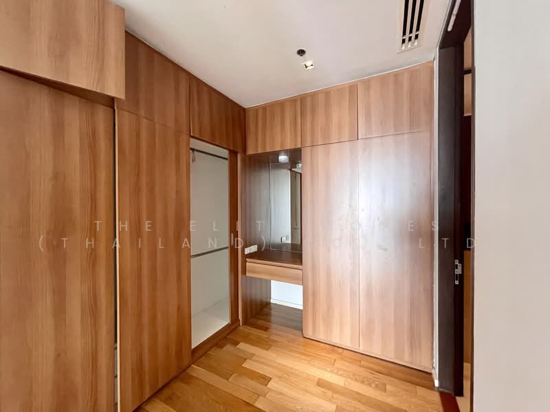 The Lakes, Bangkok, 123 Ratchadaphisek Road, Khlong Toei, Bangkok, 3 Bedrooms, 210 sqm, Condo For Rent, by The Elite Homes (Thailand) Co., Ltd., 500496822 - DDproperty.com