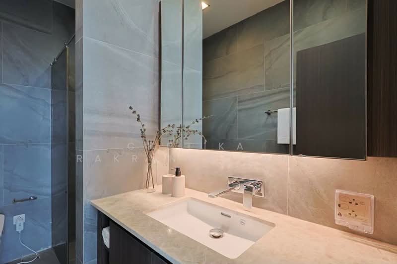 CONNER Ratchathewi, Bangkok, 288 Phetchaburi Road, Thanon Phetchaburi, Ratchathewi, Bangkok, 1 Bedroom, 50 sqm, Condo For Sale, by Chotika Rakrungrueang, 500496823 - DDproperty.com