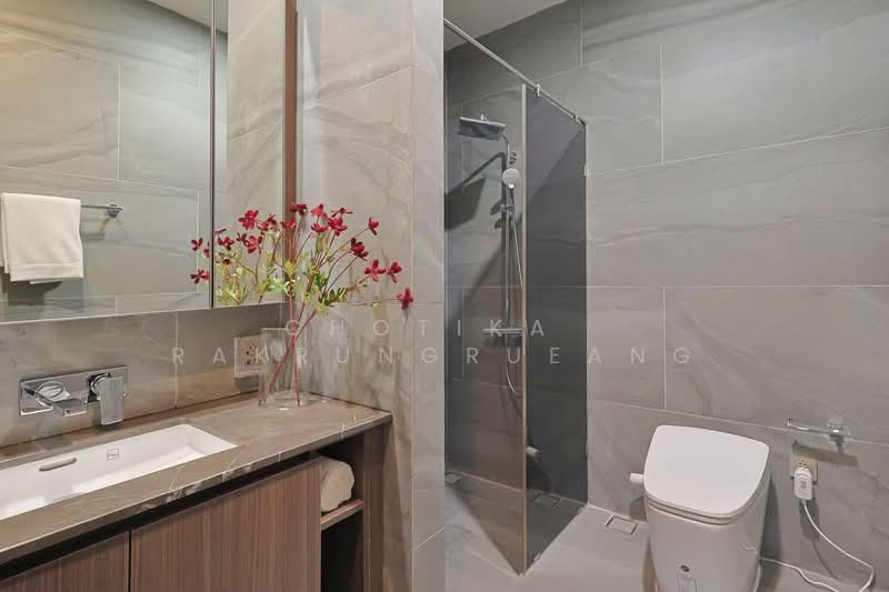 CONNER Ratchathewi, Bangkok, 288 Phetchaburi Road, Thanon Phetchaburi, Ratchathewi, Bangkok, 1 Bedroom, 50 sqm, Condo For Sale, by Chotika Rakrungrueang, 500496823 - DDproperty.com