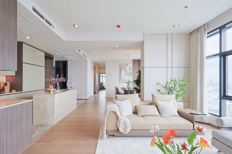 CONNER Ratchathewi, Bangkok, 288 Phetchaburi Road, Thanon Phetchaburi, Ratchathewi, Bangkok, 1 Bedroom, 50 sqm, Condo For Sale, by Chotika Rakrungrueang, 500496823 - DDproperty.com