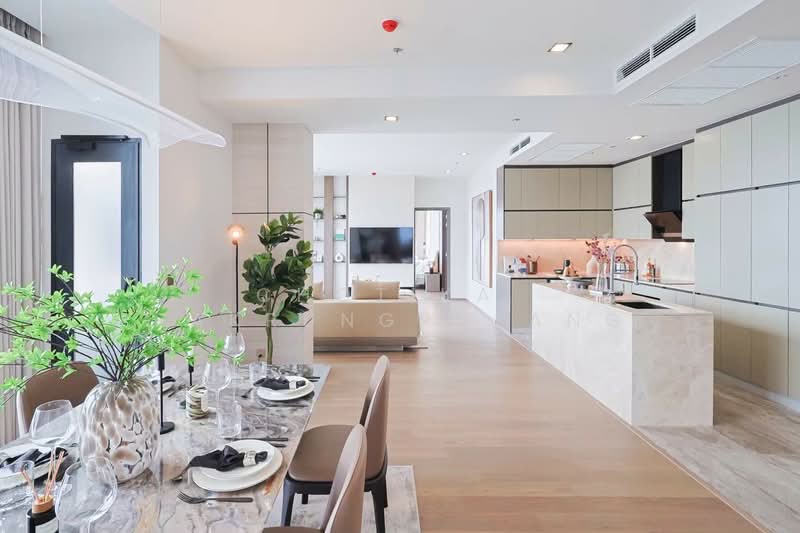 CONNER Ratchathewi, Bangkok, 288 Phetchaburi Road, Thanon Phetchaburi, Ratchathewi, Bangkok, 1 Bedroom, 50 sqm, Condo For Sale, by Chotika Rakrungrueang, 500496823 - DDproperty.com