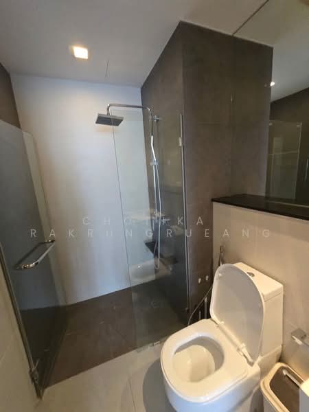 Urbano Absolute Sathon-Taksin : เออร์บาโน่ แอบโซลูท สาทร - ตากสิน, กรุงเทพ, 345 ซอยเจริญนคร 14/2, คลองต้นไทร, คลองสาน, กรุงเทพ, 36 ตร.ม., คอนโด ให้เช่า, โดย Chotika Rakrungrueang, 500496824 - DDproperty.com