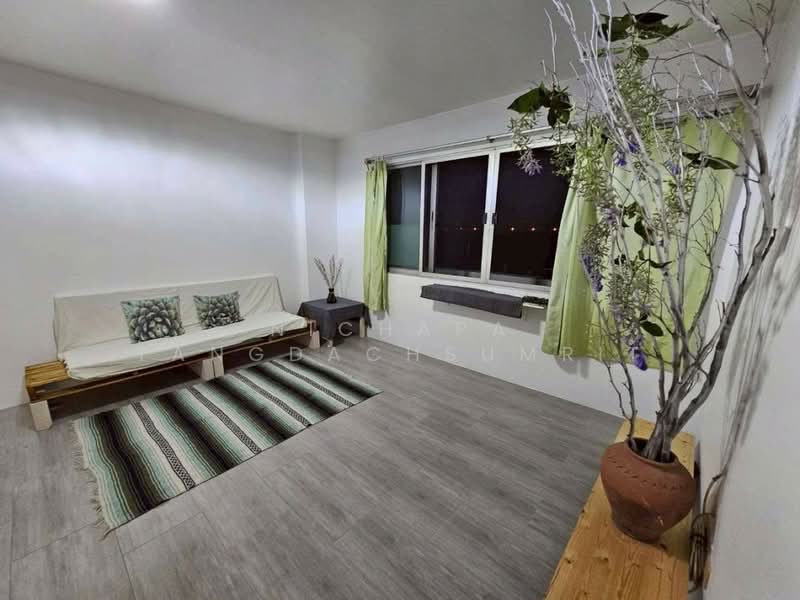 Chamchuri Mansion, Bangkok, Ram Inthra Road, Ram Inthra, Khan Na Yao, Bangkok, 1 Bedroom, 39 sqm, Condo For Sale, by Nichapa Tangdachsumrit, 500496826 - DDproperty.com