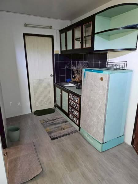 Chamchuri Mansion, Bangkok, Ram Inthra Road, Ram Inthra, Khan Na Yao, Bangkok, 1 Bedroom, 39 sqm, Condo For Sale, by Nichapa Tangdachsumrit, 500496826 - DDproperty.com