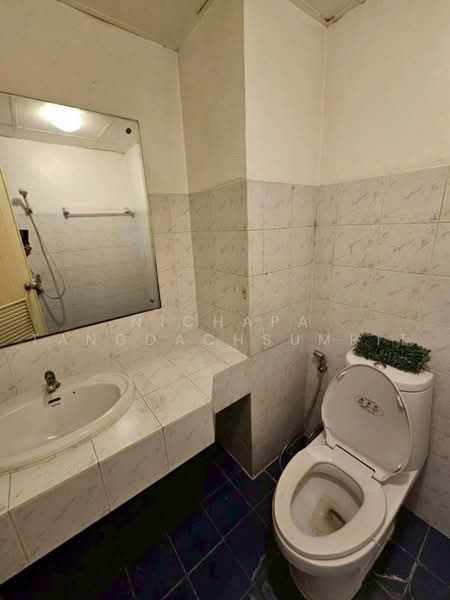 Chamchuri Mansion, Bangkok, Ram Inthra Road, Ram Inthra, Khan Na Yao, Bangkok, 1 Bedroom, 39 sqm, Condo For Sale, by Nichapa Tangdachsumrit, 500496826 - DDproperty.com