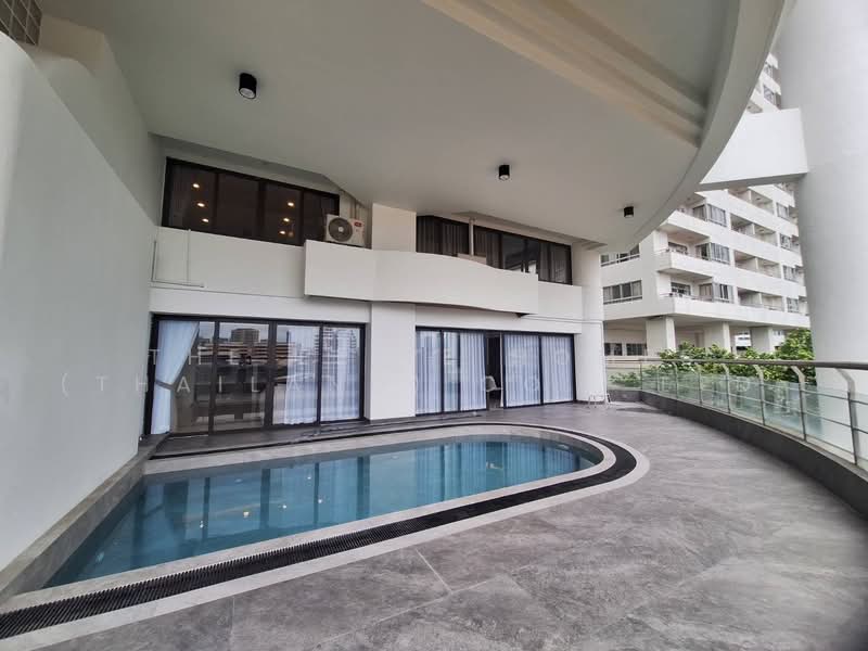 Le Raffine Sukhumvit 24, Bangkok, Soi Sukhumvit 24, Khong Tan, Khlong Toei, Bangkok, 4 Bedrooms, 371 sqm, Condo For Rent, by The Elite Homes (Thailand) Co., Ltd., 500496828 - DDproperty.com