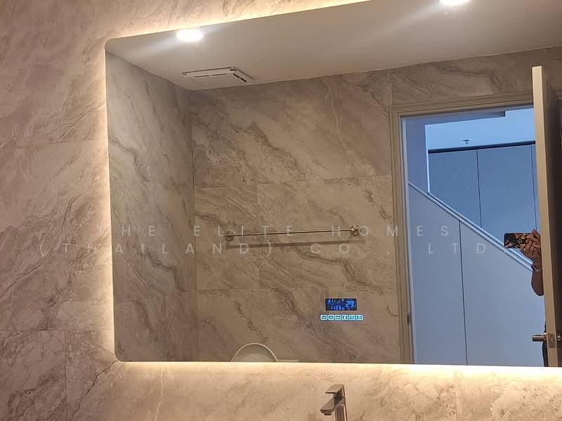 Le Raffine Sukhumvit 24, Bangkok, Soi Sukhumvit 24, Khong Tan, Khlong Toei, Bangkok, 4 Bedrooms, 371 sqm, Condo For Rent, by The Elite Homes (Thailand) Co., Ltd., 500496828 - DDproperty.com