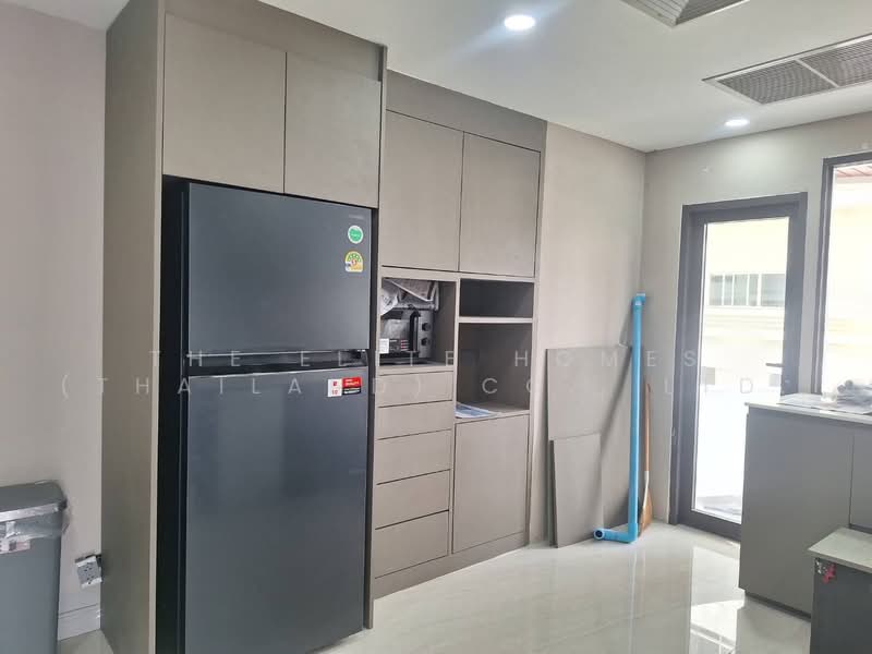Le Raffine Sukhumvit 24, Bangkok, Soi Sukhumvit 24, Khong Tan, Khlong Toei, Bangkok, 4 Bedrooms, 371 sqm, Condo For Rent, by The Elite Homes (Thailand) Co., Ltd., 500496828 - DDproperty.com