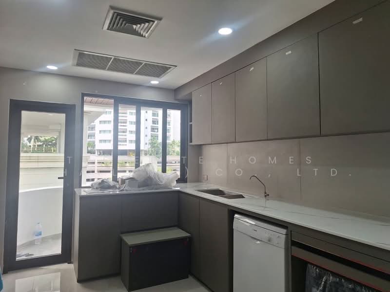 Le Raffine Sukhumvit 24, Bangkok, Soi Sukhumvit 24, Khong Tan, Khlong Toei, Bangkok, 4 Bedrooms, 371 sqm, Condo For Rent, by The Elite Homes (Thailand) Co., Ltd., 500496828 - DDproperty.com