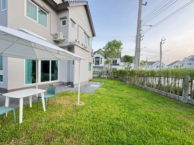 สราญสิริ จตุโชติ, กรุงเทพ, ออเงิน, สายไหม, กรุงเทพ, 244 ตร.ม., บ้านเดี่ยว ให้เช่า, โดย Phacharakorn Anusiri, 500496830 - DDproperty.com