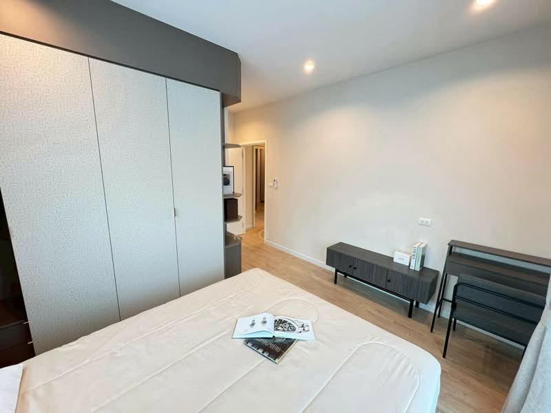 Saransiri Chatuchot, Bangkok, O-Ngoen, Sai Mai, Bangkok, 4 Bedrooms, 244 sqm, Single Detached House For Rent, by Phacharakorn Anusiri, 500496830 - DDproperty.com