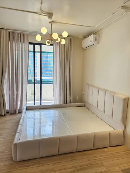 Las Colinas, Bangkok, Sukhumvit 21 Road, Khlongtoei Nua, Watthana, Bangkok, 3 Bedrooms, 200 sqm, Condo For Rent, by The Elite Homes (Thailand) Co., Ltd., 500496834 - DDproperty.com