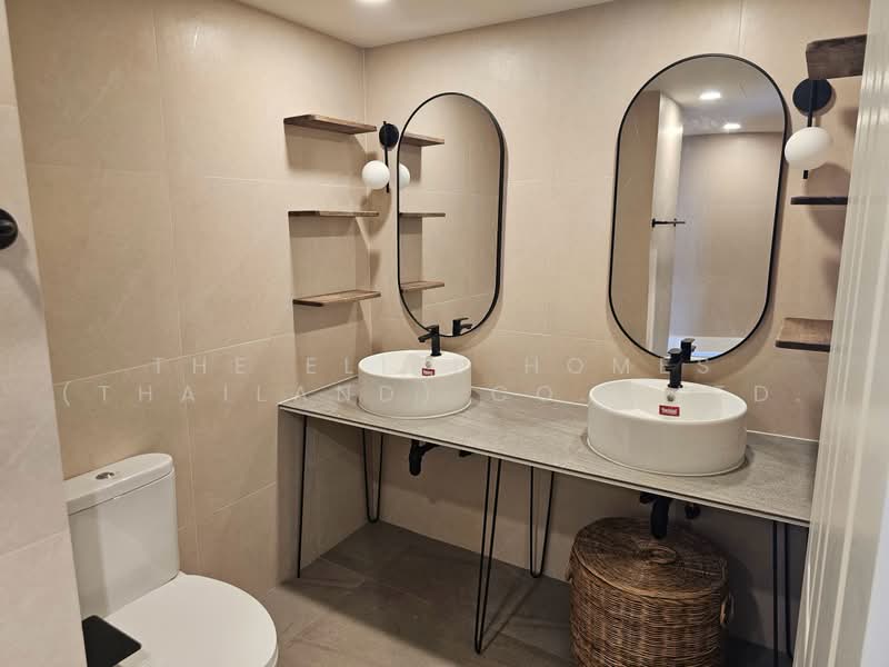 Las Colinas, Bangkok, Sukhumvit 21 Road, Khlongtoei Nua, Watthana, Bangkok, 3 Bedrooms, 200 sqm, Condo For Rent, by The Elite Homes (Thailand) Co., Ltd., 500496834 - DDproperty.com