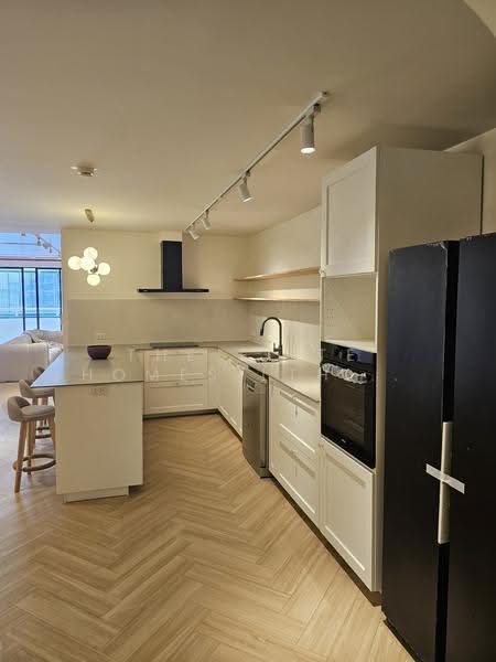 Las Colinas, Bangkok, Sukhumvit 21 Road, Khlongtoei Nua, Watthana, Bangkok, 3 Bedrooms, 200 sqm, Condo For Rent, by The Elite Homes (Thailand) Co., Ltd., 500496834 - DDproperty.com