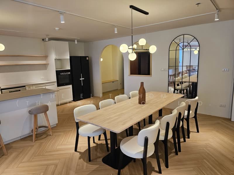 Las Colinas, Bangkok, Sukhumvit 21 Road, Khlongtoei Nua, Watthana, Bangkok, 3 Bedrooms, 200 sqm, Condo For Rent, by The Elite Homes (Thailand) Co., Ltd., 500496834 - DDproperty.com